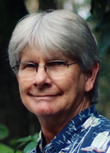 Obituary of Richard M. "Mike" Beard