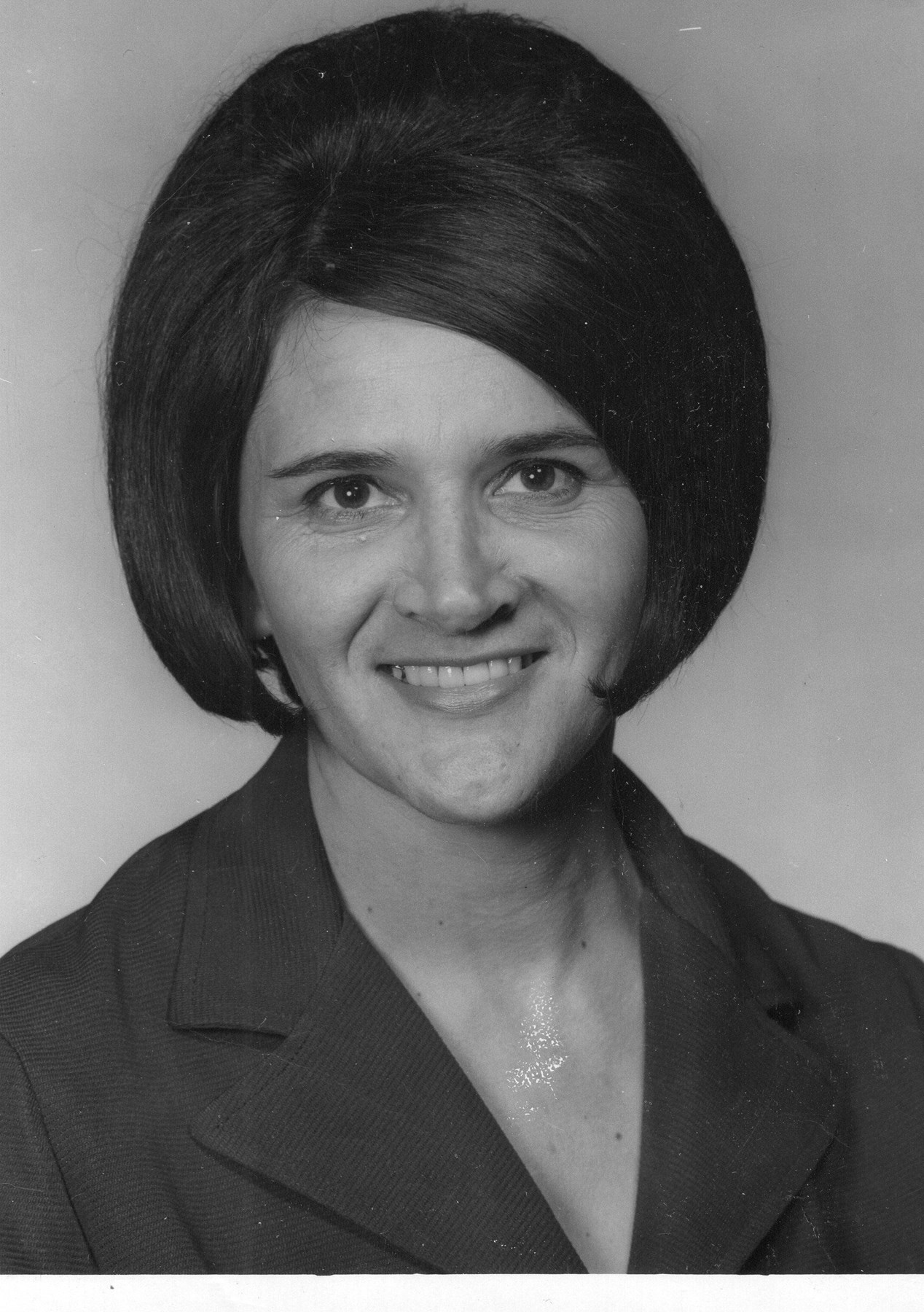 Obituary of Ella Rae Keeney