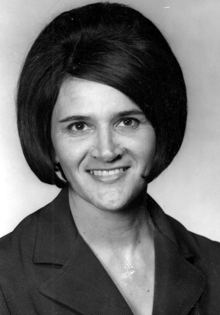 Obituary of Ella Rae Keeney