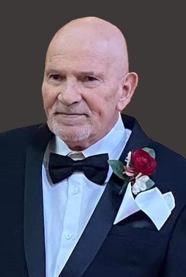 Obituary of Arthur "Artie" V. Robertson