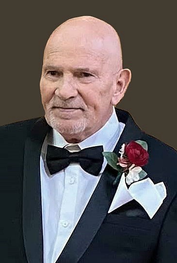 Obituary of Arthur "Artie" V. Robertson