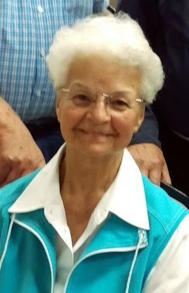 Obituary of Callie Maynard Hopkins