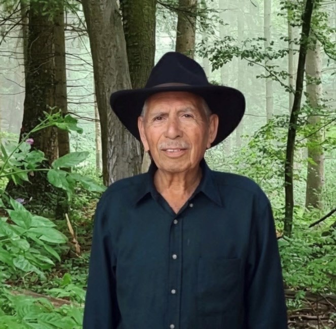 Obituary of Arturo M. Aguirre