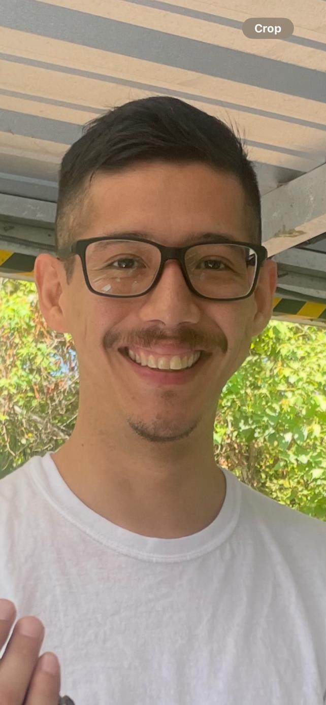 Obituary of Alejandro Luna Guerrero Jr.