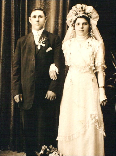 Obituary of Helen Tomaszewski