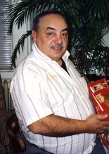 Obituary of Joseph Restuccio