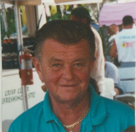 Obituary of Teddy Mike Indyk