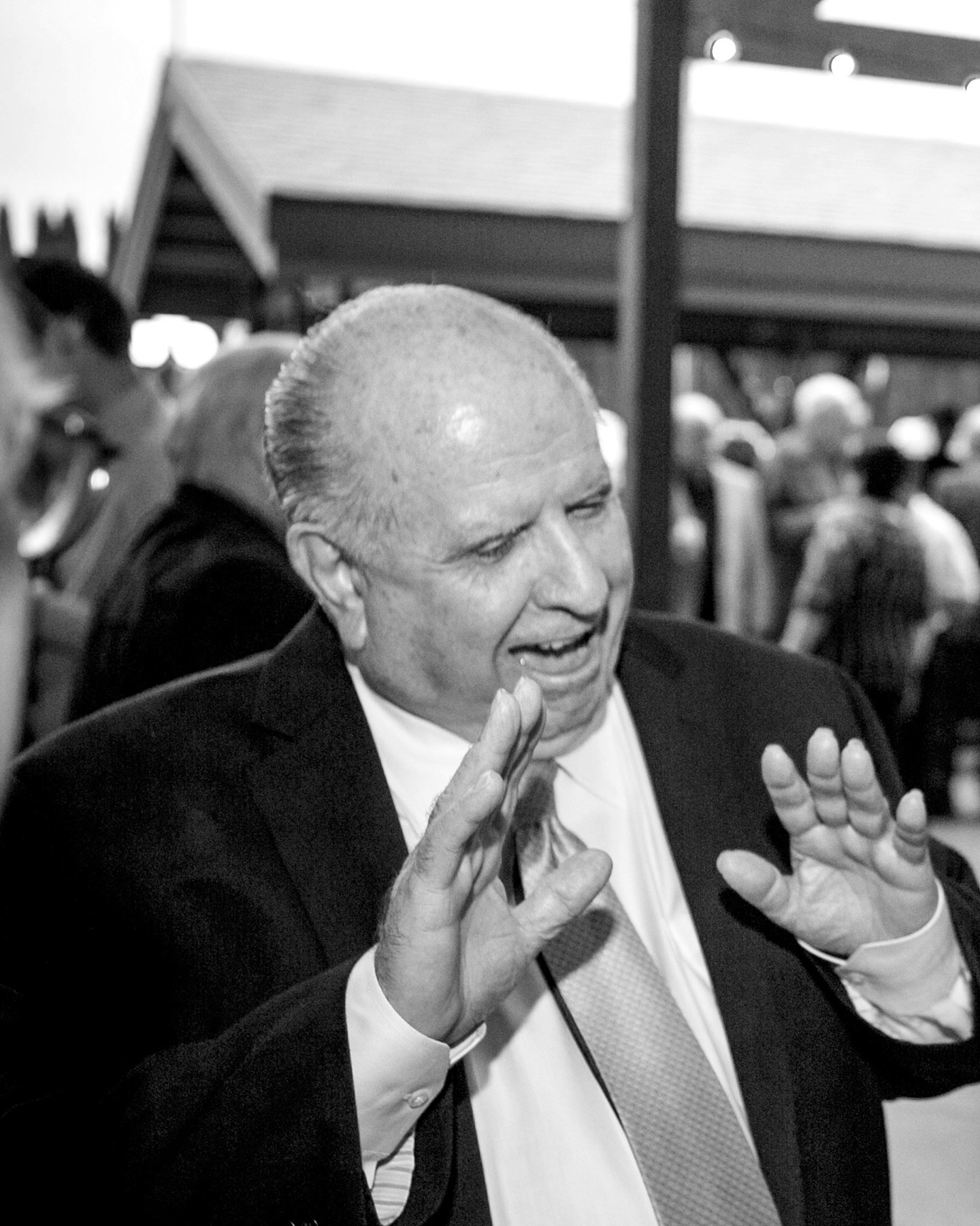 Obituary of Manuel V. Perez