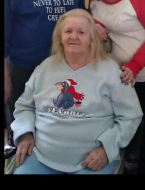 Obituary of Barbara L. Dearden