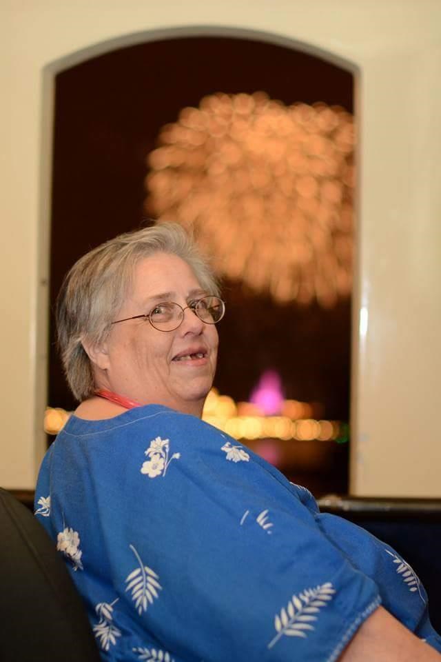 Obituary of Kathleen Anne Angelini