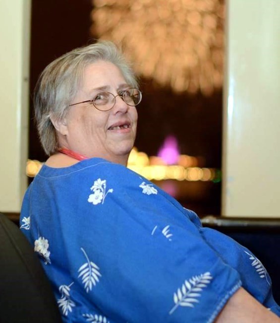 Obituary of Kathleen Anne Angelini