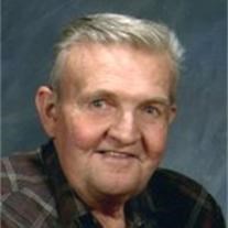 Obituary of David LeRoy Schwindt