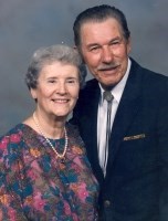 Obituary of Mrs. Barbara June McBrayer Bartels