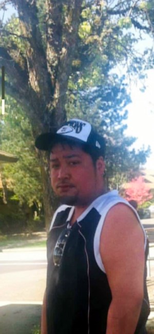 Obituary of Frank James Joel