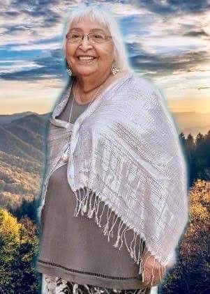 Obituary of Lucille Walker