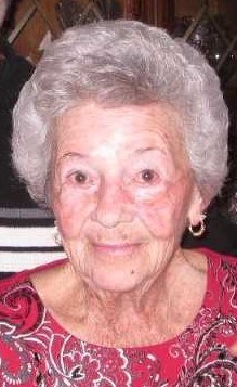 Obituary of Evelyn Elizabeth Smith