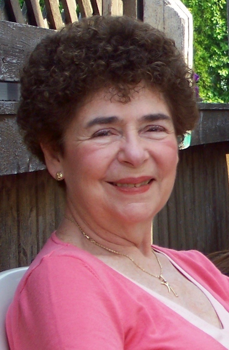 Rosemary Mackey Obituary Old Lyme, CT