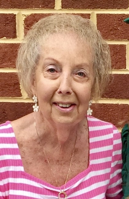 Obituary of Dolores G. Hamilton