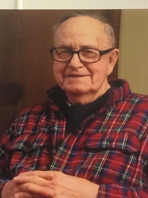 Avis de décès de Curtis Leroy Anderson