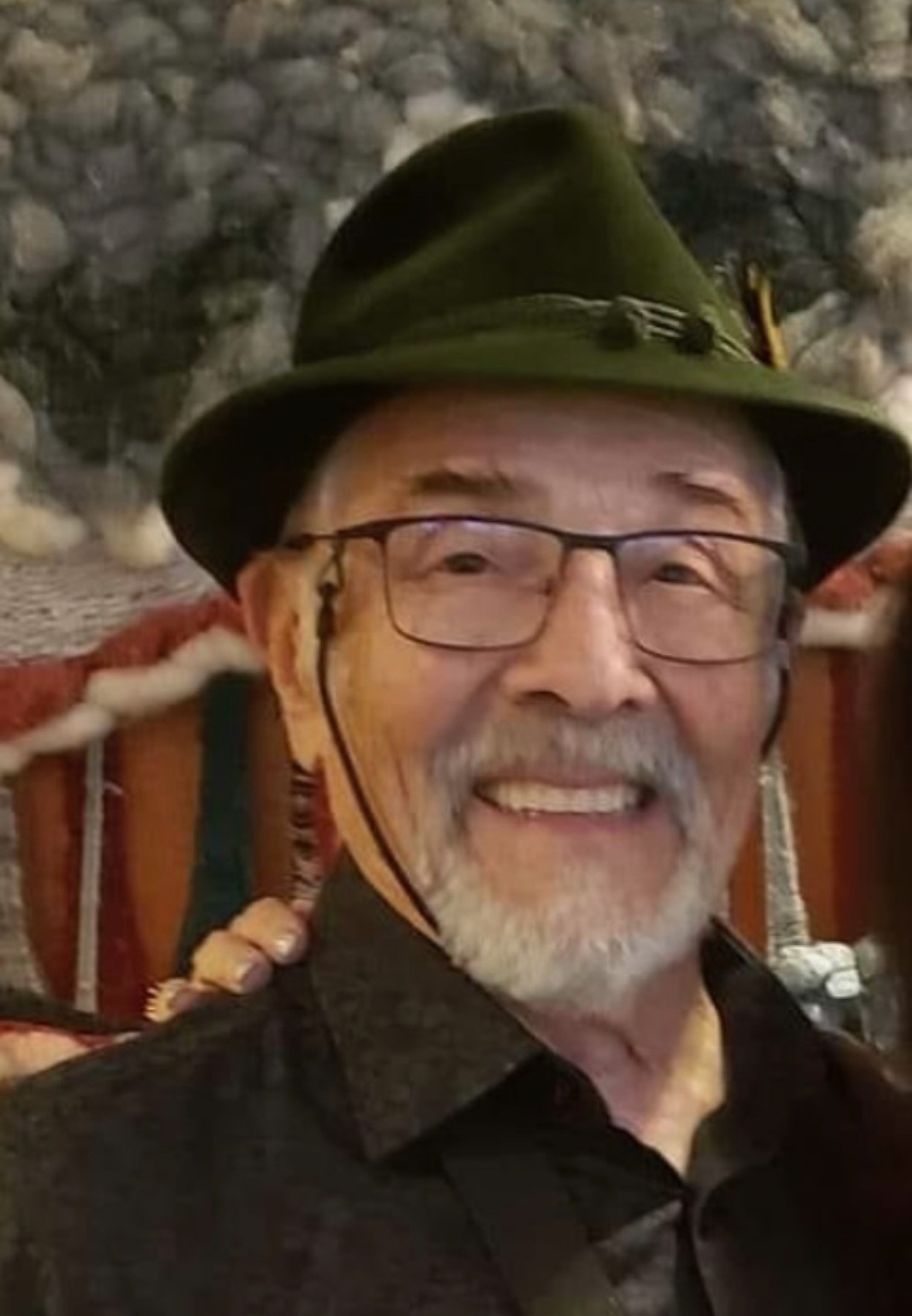 Obituary of Buff Shurr