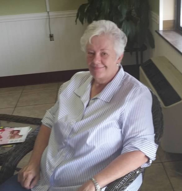 Obituary of Anita Ann (Beal) Huffman