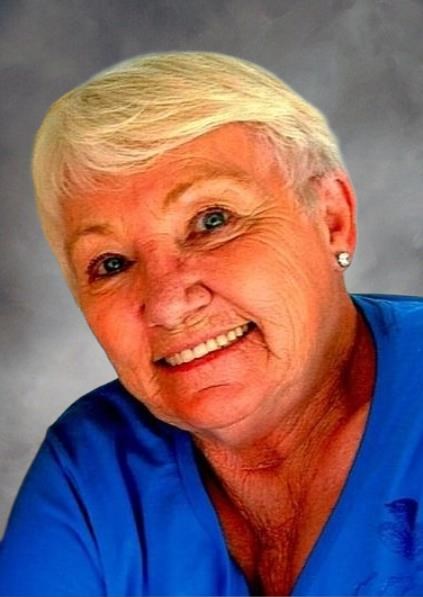 Obituary of Claudia Lee Sutherland