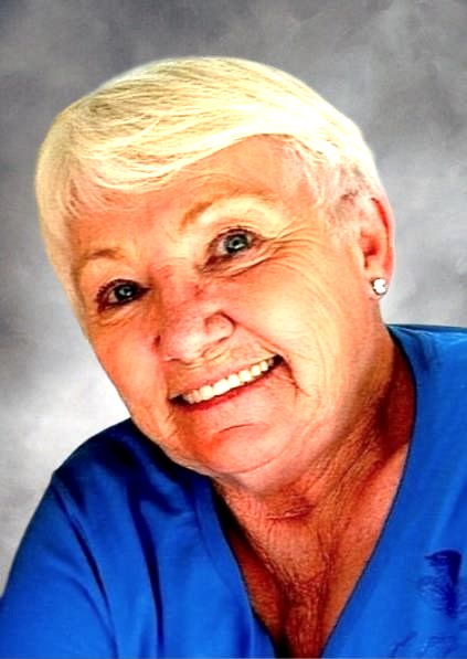 Obituary of Claudia Lee Sutherland