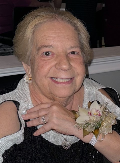 Obituario de Casilda E. Giuliani