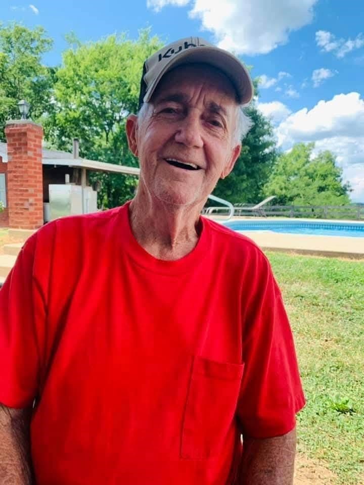 Obituario de James Richard Watson