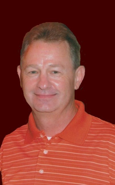 Obituary of Johnny Ray Bolick