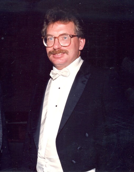 Obituary of Terrence E Eldridge