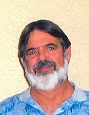 Obituary of Philip James Romero