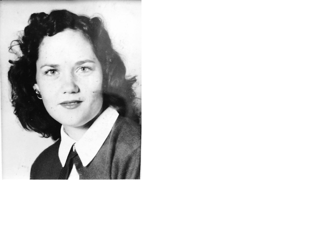 Obituary of Ruth Heffington