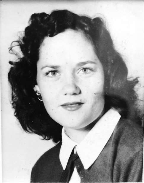 Obituary of Ruth Heffington