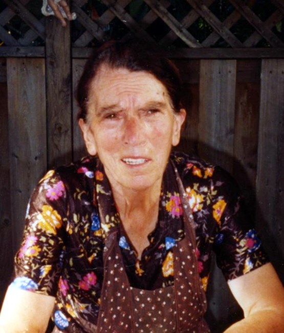 Obituary of Assunta Marino