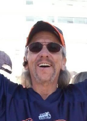 Obituary of James Henry Huffman