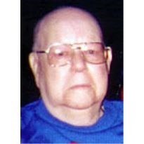 Obituary of James Jim Ott, Sr.