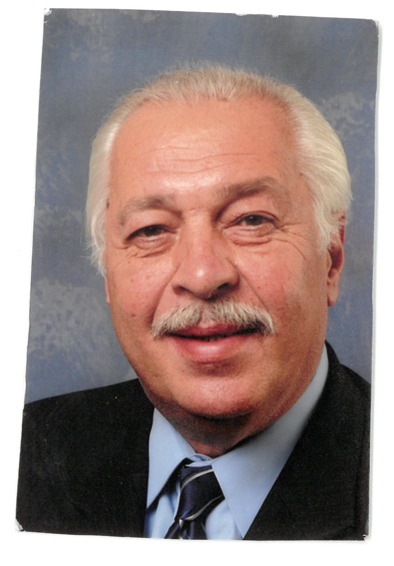 Obituary of Christopher Joseph Sepe