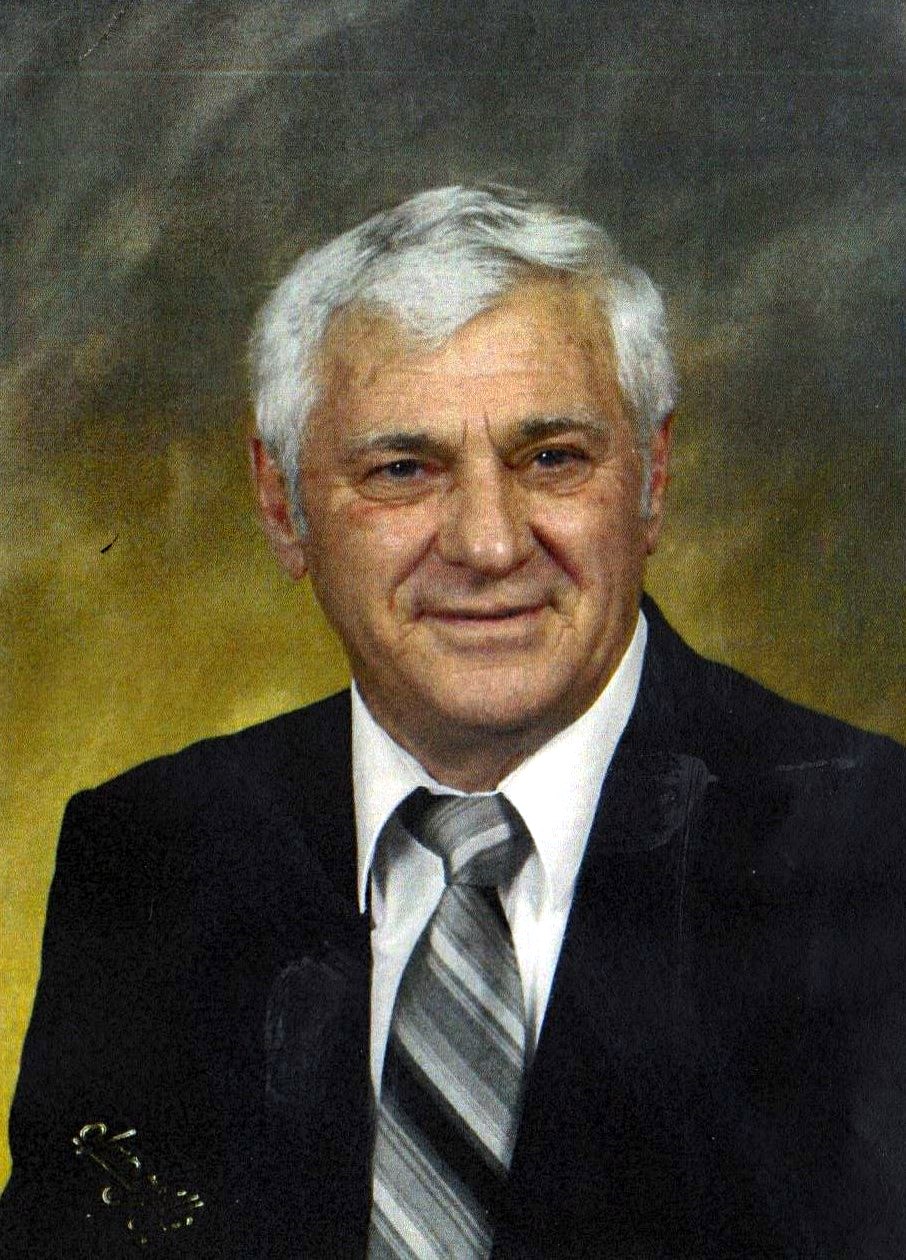 Charles WATSON Obituary El Cajon, CA