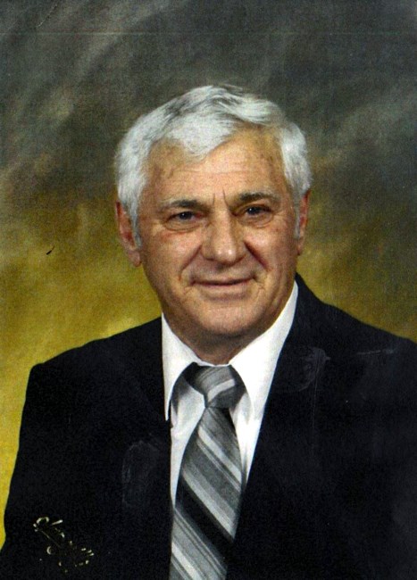 Obituary of Charles Edward Watson