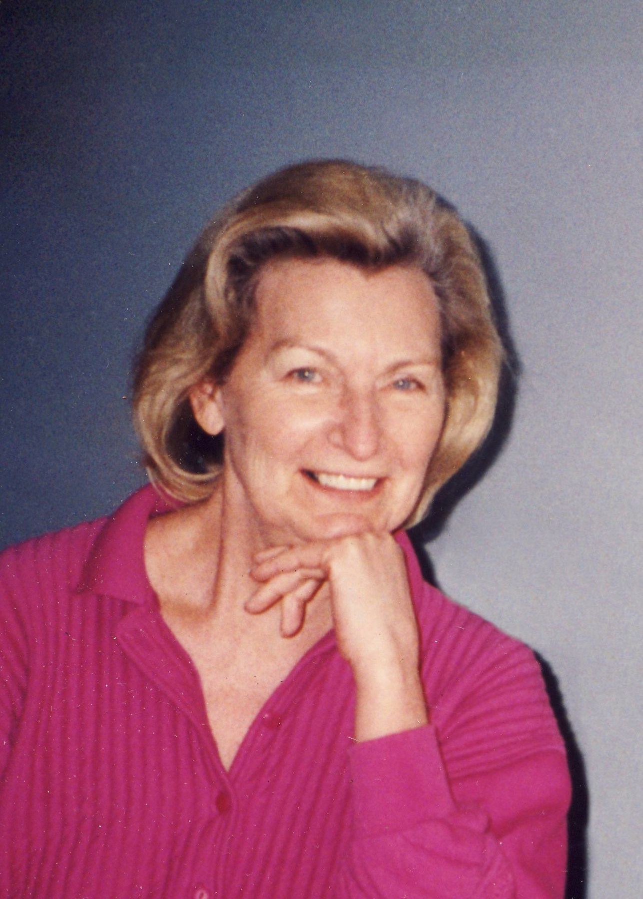 Obituary of Mrs. Vera Marie Derenchuk