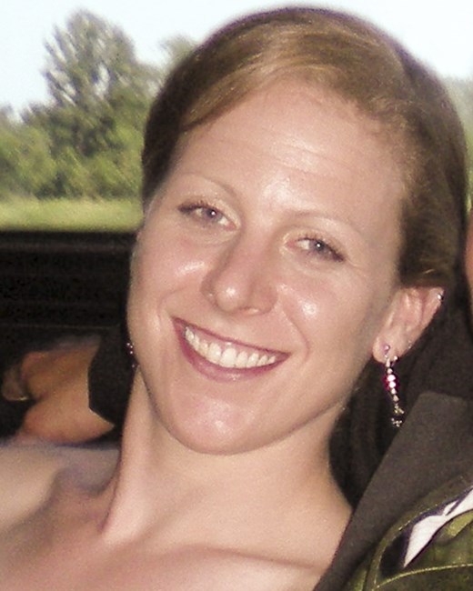 Obituary of Liana Tesan