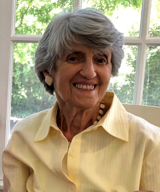 Obituary of Evelyn R. Rafferty