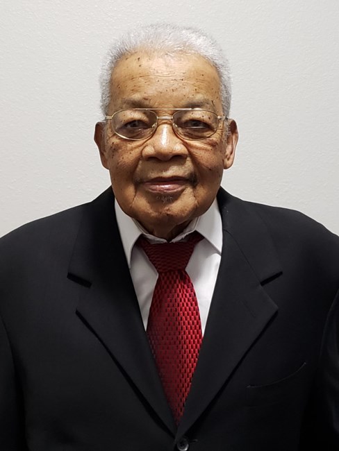 Obituary of Richard Walter Seymour