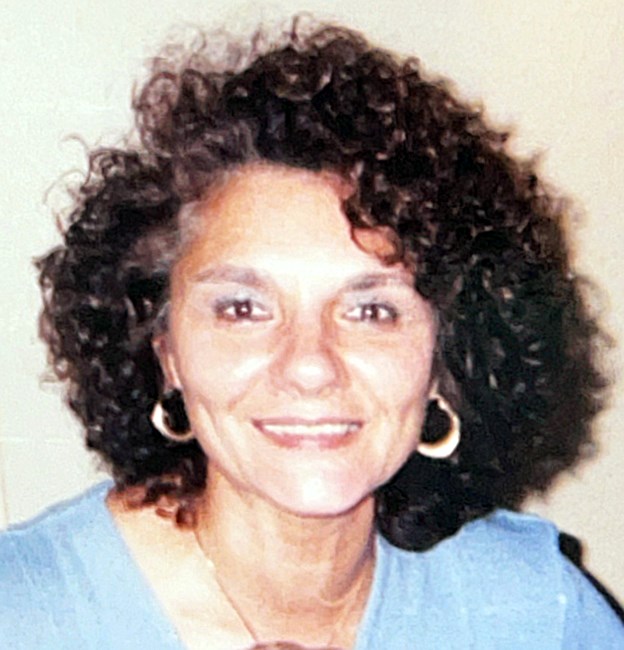 Obituary of Antoinette M. Gaudio