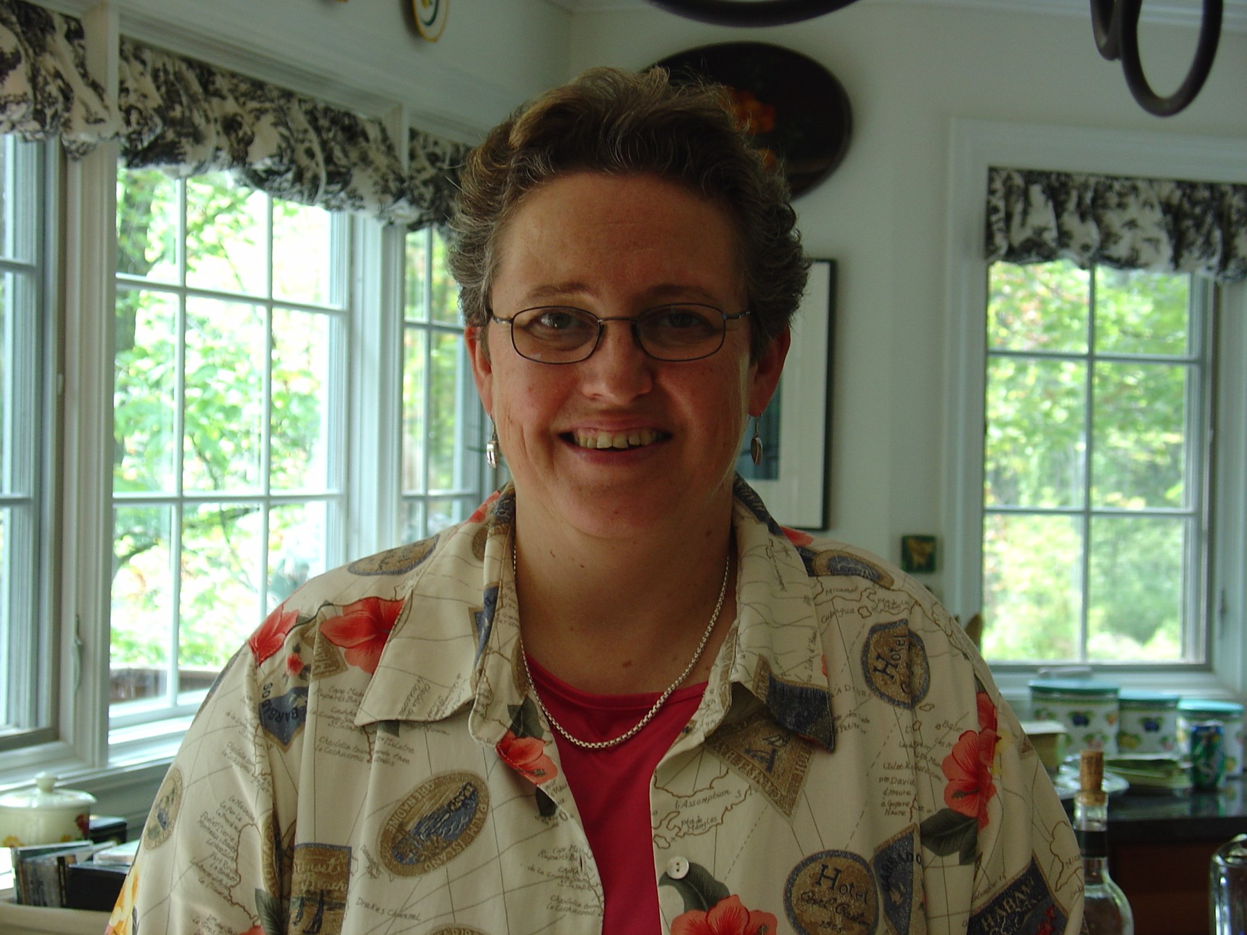 Obituary of Nancy Birk