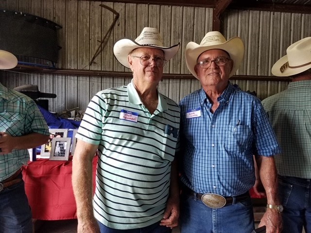 Obituary of Johnny Gordon Ludtke