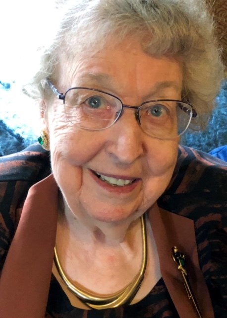 Obituary of Betty Joy Nabors