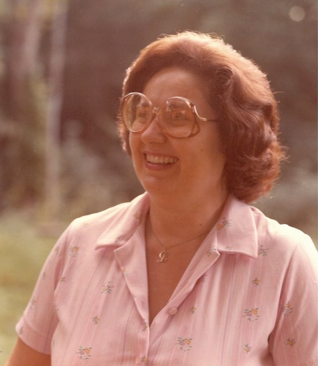 Laura Funston Obituary Las Vegas NV