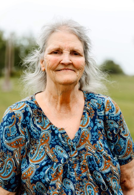 Obituary of Freda Jean Smith